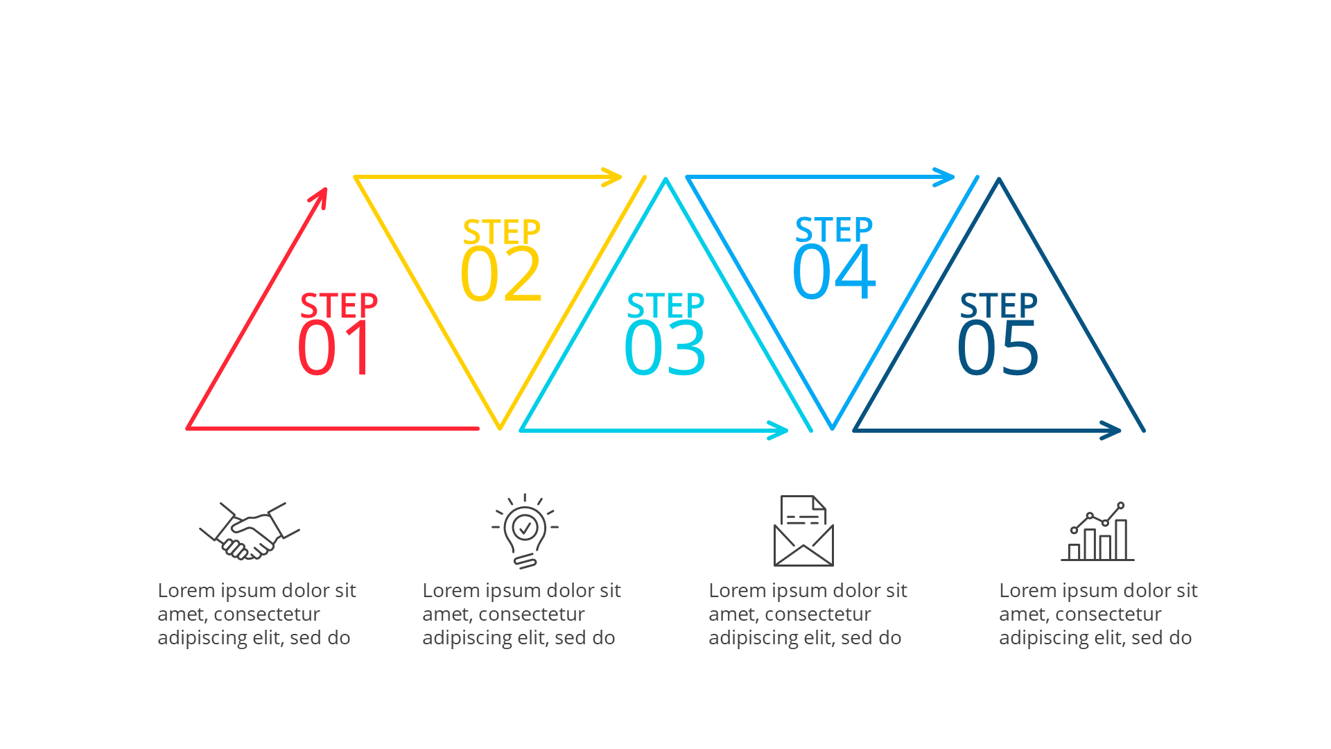 Line [light] slide 4